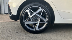 Hyundai i20 1.0T GDi Ultimate 5dr DCT Petrol Hatchback